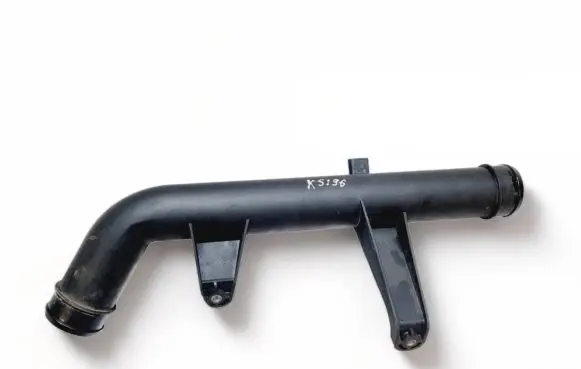 Intercooler hose/pipe