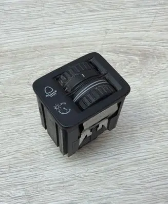 Volkswagen PASSAT B6 Headlight level height control switch 3C0941333A