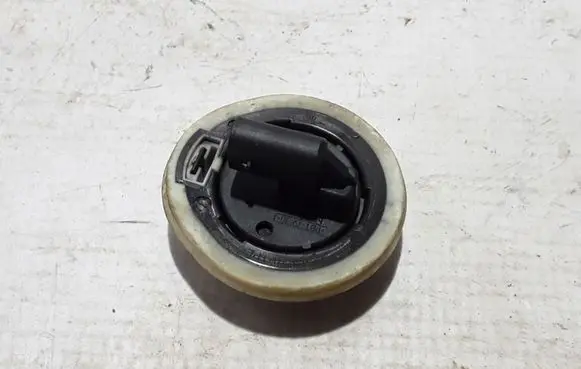 Peugeot 2008 II Airbag deployment crash/impact sensor 9810268080