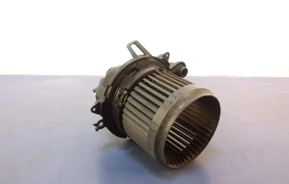 Renault Captur Heater fan/blower 5R5833500