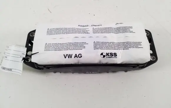 Audi A6 S6 C8 4K Passenger airbag 4K0880204H