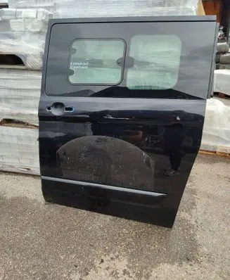 Ford Transit Custom Side sliding door 