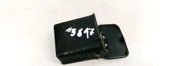 Car ashtray