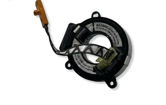 Renault Scenic I Airbag slip ring squib (SRS ring) 54353383