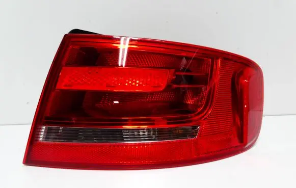Audi A4 S4 B8 8K Rear/tail lights 8K5945096D A046341