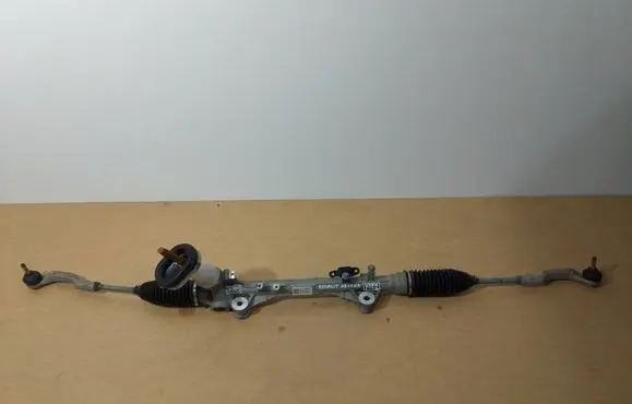 Renault Arkana Steering rack 480109444R