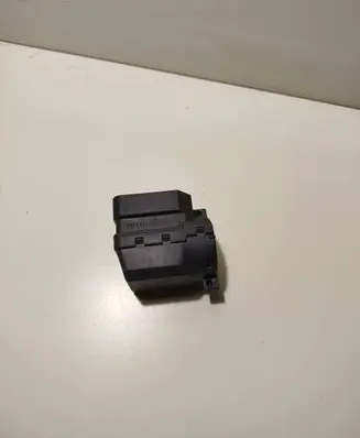 BMW X5 E53 Ignition lock contact 1961069