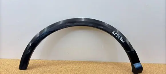 Audi Q2 - Rear arch trim 81A853818A