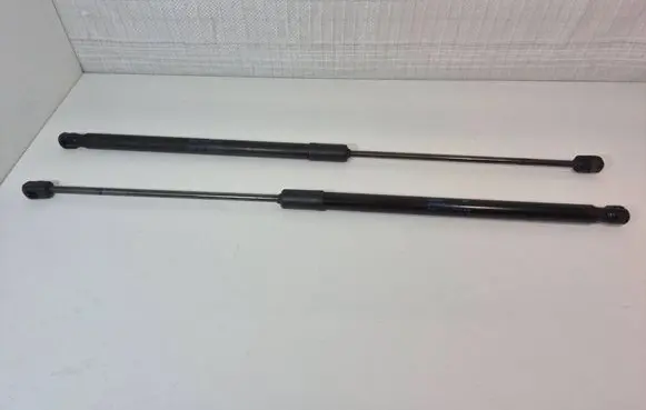 Skoda Superb B8 (3V) Tailgate/trunk strut/damper 3V9827550C 202695