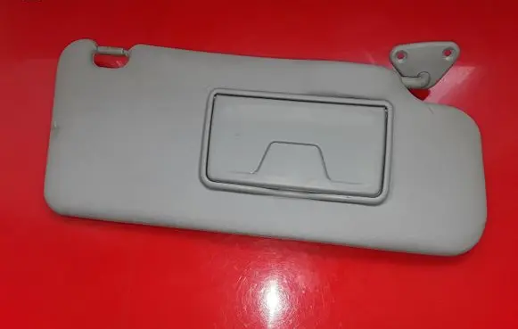 Citroen C-Crosser Sun visor NOCODE