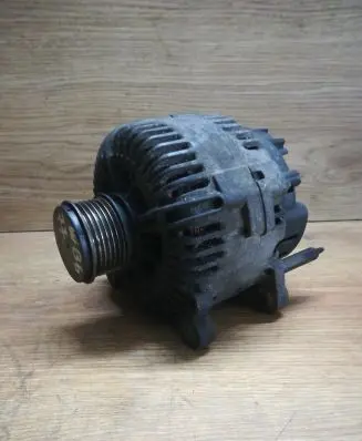 Volkswagen Golf V Generator/alternator 021903026L 2542783E 2562783E