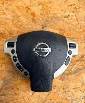 Nissan Qashqai Steering wheel airbag 98510BR26D