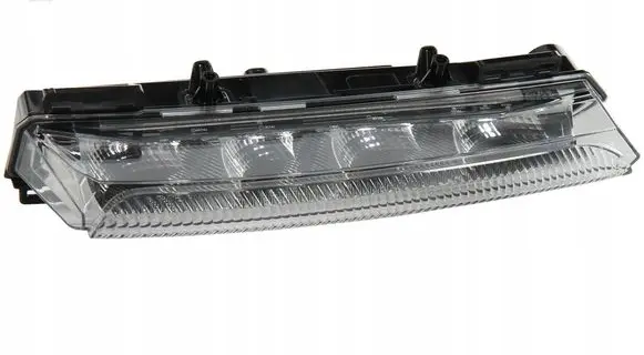 Mercedes-Benz SL R107 Front fog light A0999068001