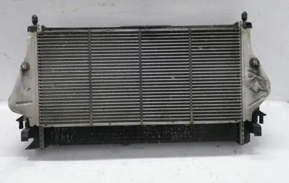 Renault Vel Satis A/C cooling radiator (condenser) 8200350690