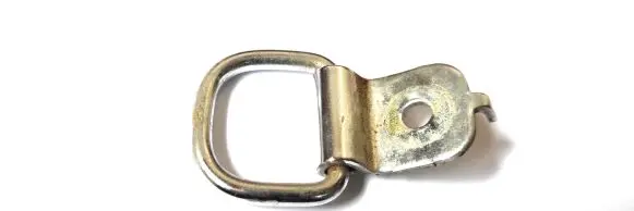 Toyota Corolla Verso E121 Tie down hook / loop 