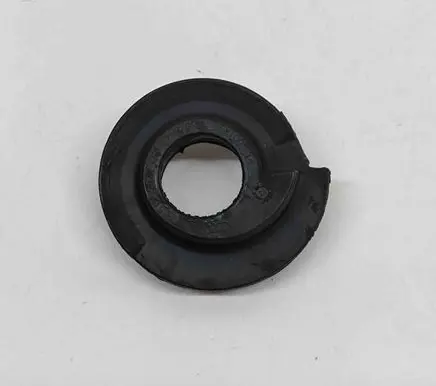 Audi Q5 SQ5 Rear coil spring rubber mount 80A512297A