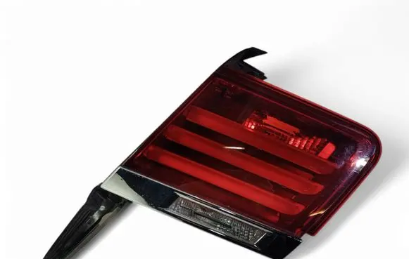 BMW 7 F01 F02 F03 F04 Tailgate rear/tail lights 7300272 63217300272