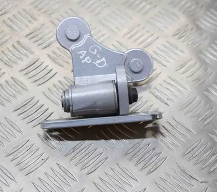 Mercedes-Benz E W212 Rear door upper hinge 1311