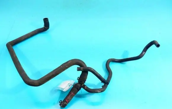 Skoda Fabia Mk3 (NJ) Engine coolant pipe/hose 6C0122101T IMPRK1288135