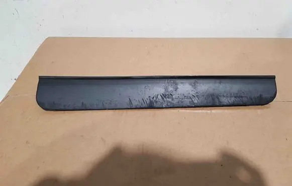 Honda Civic Front bumper lip 71110SMGE00
