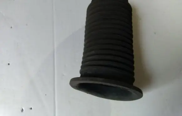 Opel Zafira B Front shock absorber dust cover boot 
