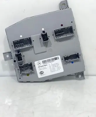 Mercedes-Benz C W205 SAM control unit A2059006921 A2059013904