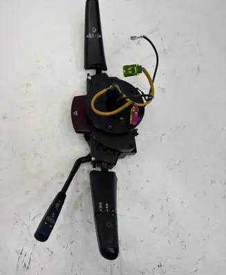 Mercedes-Benz ML W163 Wiper turn signal indicator stalk/switch 1634600249 A0075458924