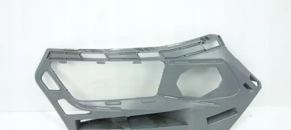 Skoda Kodiaq Front bumper 565807056A