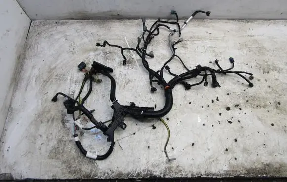 Nissan Micra K14 Engine installation wiring loom 242715RB0A