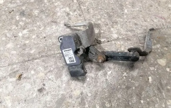 Volvo S90, V90 Headlight/headlamp level sensor 32246631