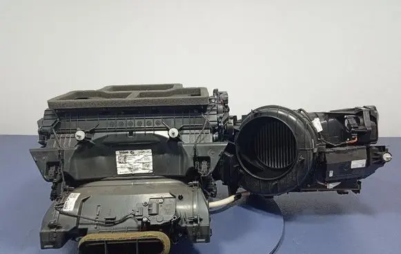 BMW M3 F80 Interior heater climate box assembly 7942092