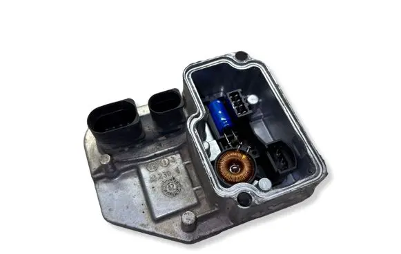 Volvo XC90 Torque split ecu control unit/module HAP511