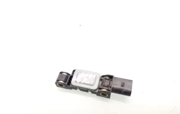Audi A6 S6 C5 4B Airbag deployment crash/impact sensor 4B0959643C