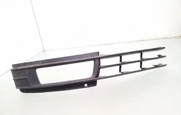 Audi A6 S6 C6 4F Front bumper lower grill 01559870D
