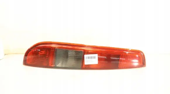 Ford Focus Rear/tail lights