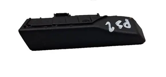 Peugeot 2008 II Panel trim 9823462180