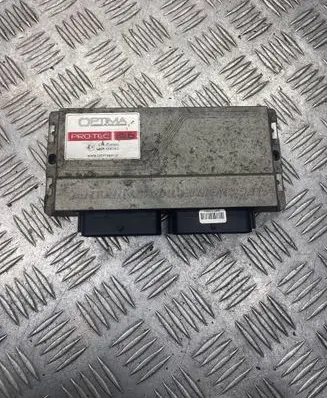 Citroen C3 LP gas control unit module 67R016560 110R006561