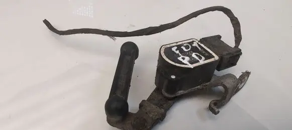 BMW 7 F01 F02 F03 F04 Headlight/headlamp level sensor 6788571