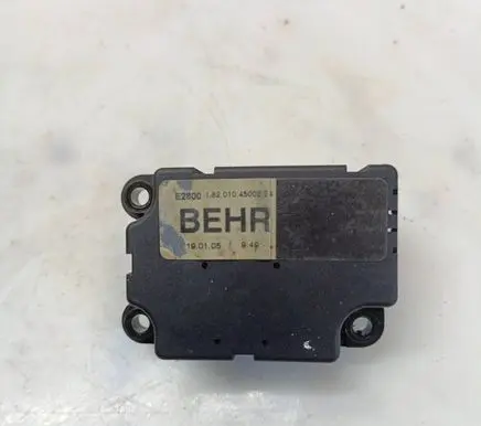 Peugeot 307 Air flap motor/actuator E2800 1820104500224