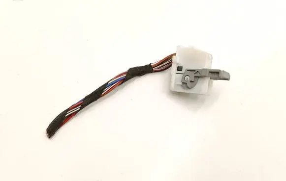 BMW X3 G01 Other wiring loom 8364648