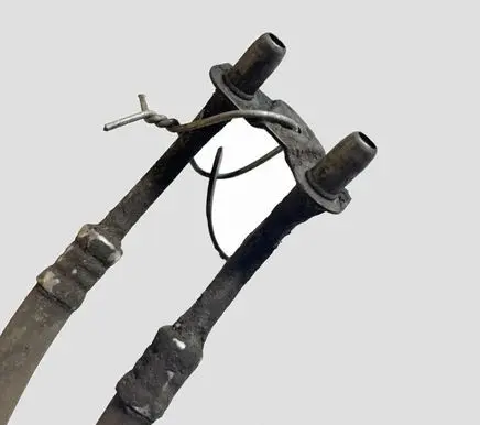 Opel Signum Power steering hose/pipe/line