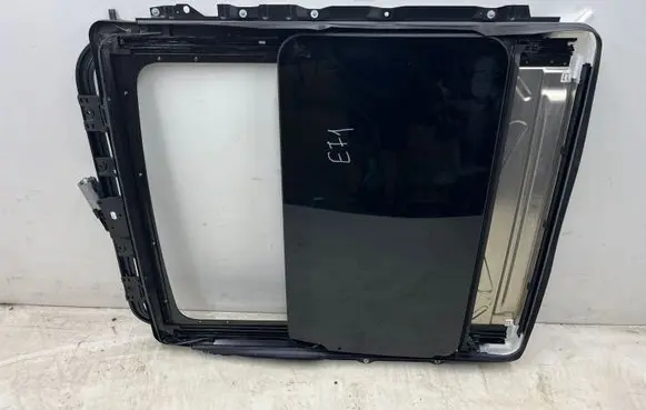 BMW X6 E71 Sunroof set 7896612