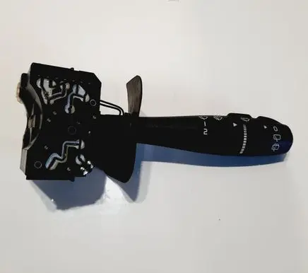 Renault Espace III Tailgate/trunk/boot open switch 25550ESP