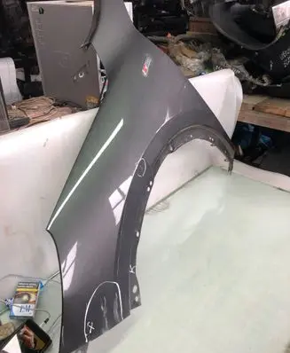 Ford Kuga III Fender