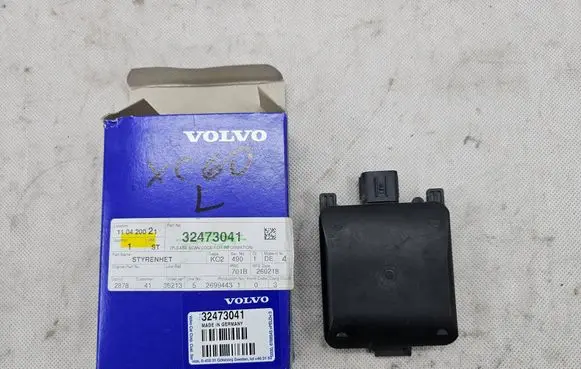 Volvo XC60 Distronic sensor radar SPEED32286570 32286570