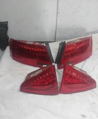 Audi A5 Sportback 8TA Rear/tail lights set 8T8945096F