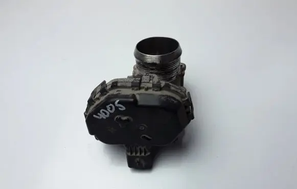 Ford Fiesta Throttle valve 9807238580