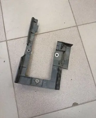 Toyota Sienna XL30 III Blind spot radar bracket 8816308011 15580