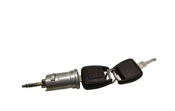 Opel Astra G Ignition lock 09146299