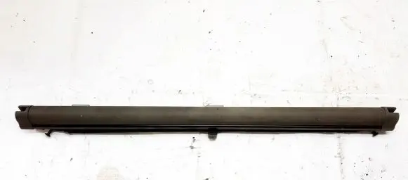 Volkswagen PASSAT B6 Parcel shelf